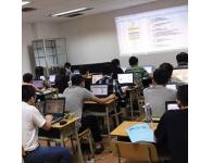 【案例】天恩-深圳project培訓(xùn)公開(kāi)課